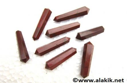 Double Terminated pencils